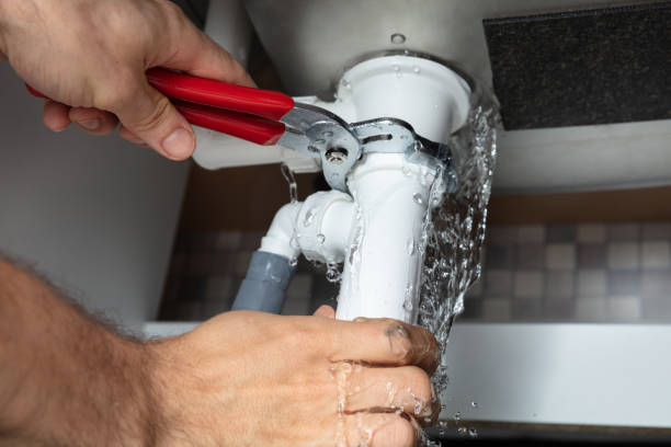 Best 24/7 water damage repair  in Maple Plain, MN